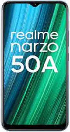  Realme Narzo 50A prices in Pakistan